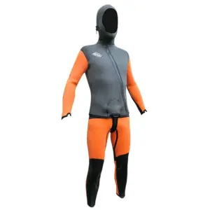Seland Escalo Canyoningjas Oranje