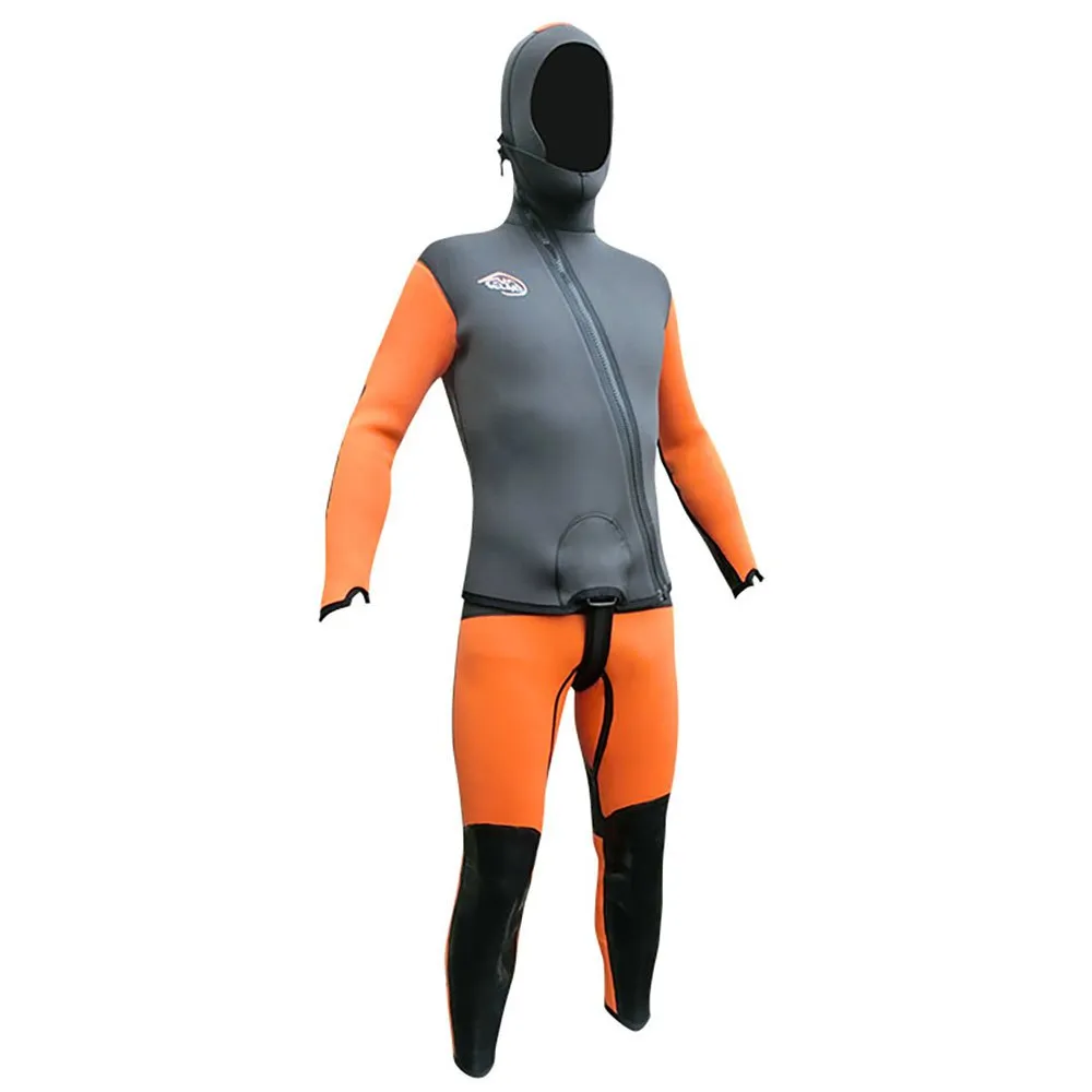 Seland Escalo Canyoningjas Oranje