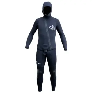 Seland Gomera Canyoningjas Zwart