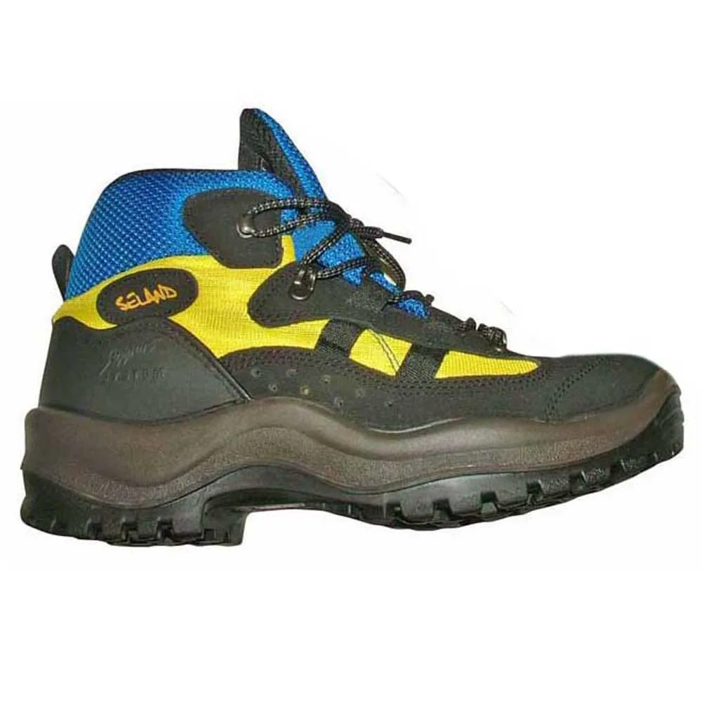 Seland Guara Canyoning-laarzen Blauw