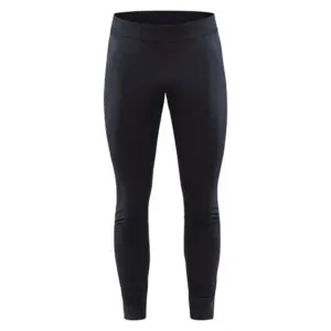 Craft Pro Nordic Race Wind Leggings Zwart