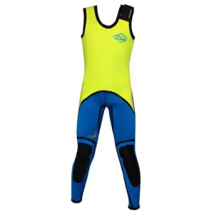 Seland Rio Verde Canyoning-bib Blauw
