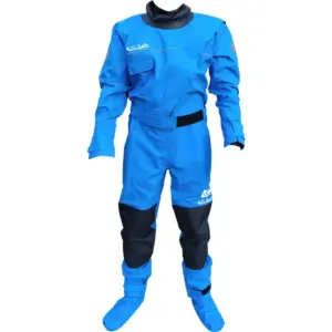 Seland Seci 10 Wetsuit Voor Canyoning Grijs