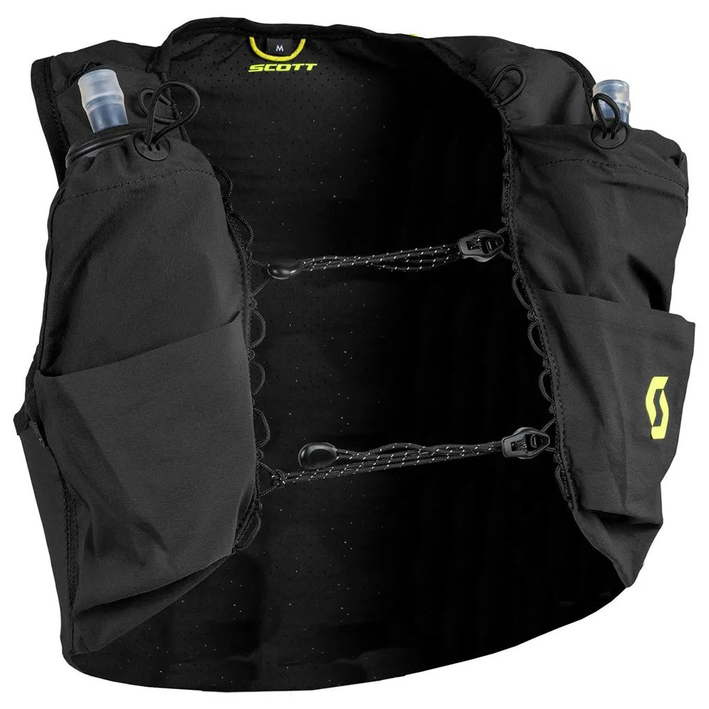 Scott Rc Tr 4 Hydratatievest Zwart