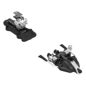 Atk Race Front 12 Toerski-bindingen Zwart