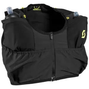 Scott Rc Ultimate Tr 5 Hydratatievest Zwart