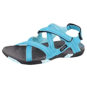 Hannah Fria Lady Sandalen Blauw