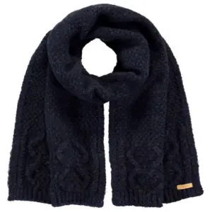 Barts Antonia Sjaal Blauw