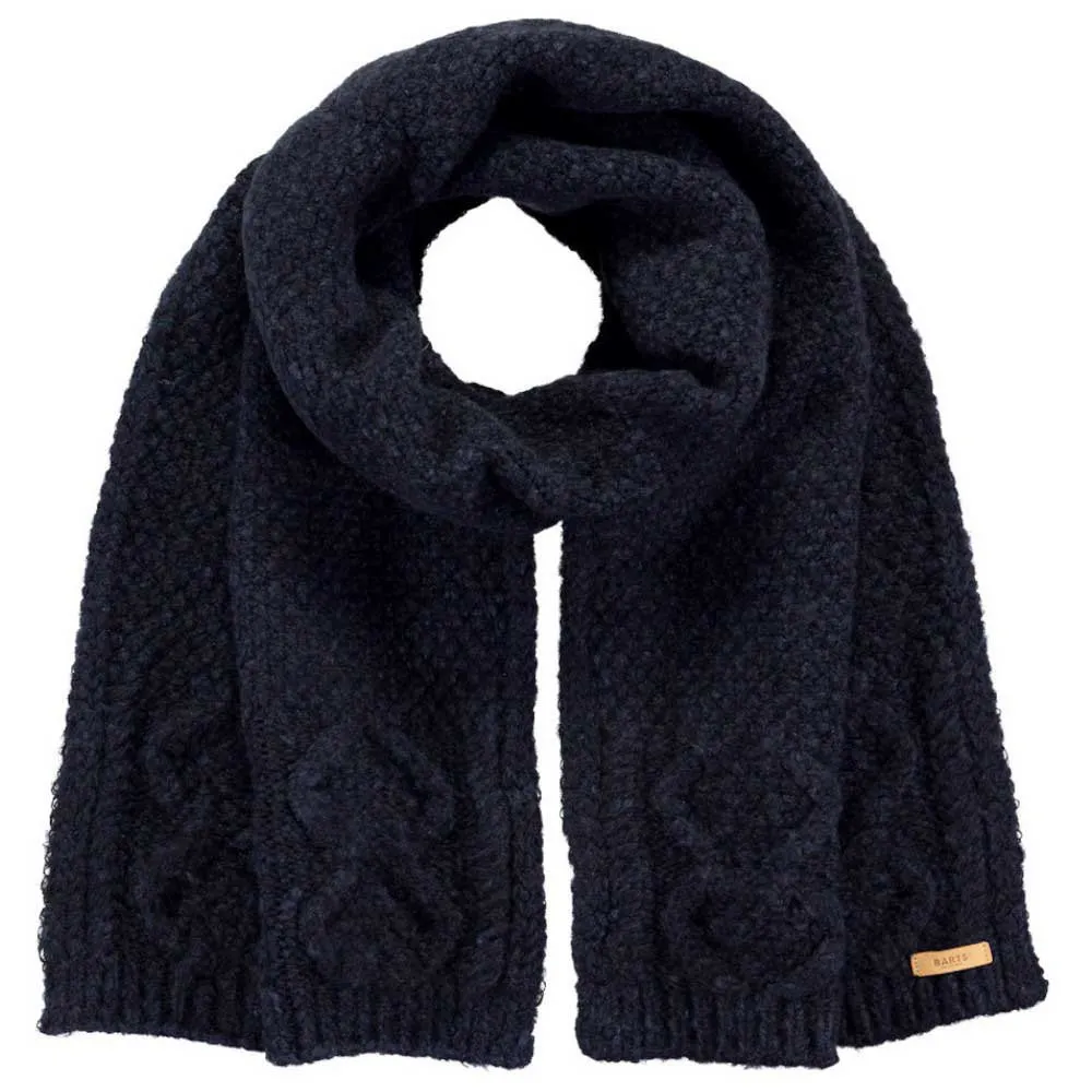 Barts Antonia Sjaal Blauw