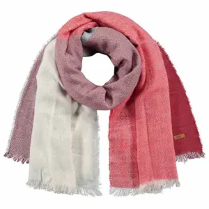 Barts Cefalu Sjaal Rood