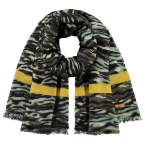 Barts Cosenza Sjaal Army