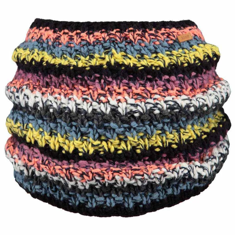 Barts Dempsie Nekwarmer Blauw