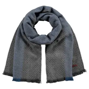 Barts Kevish Sjaal Blauw