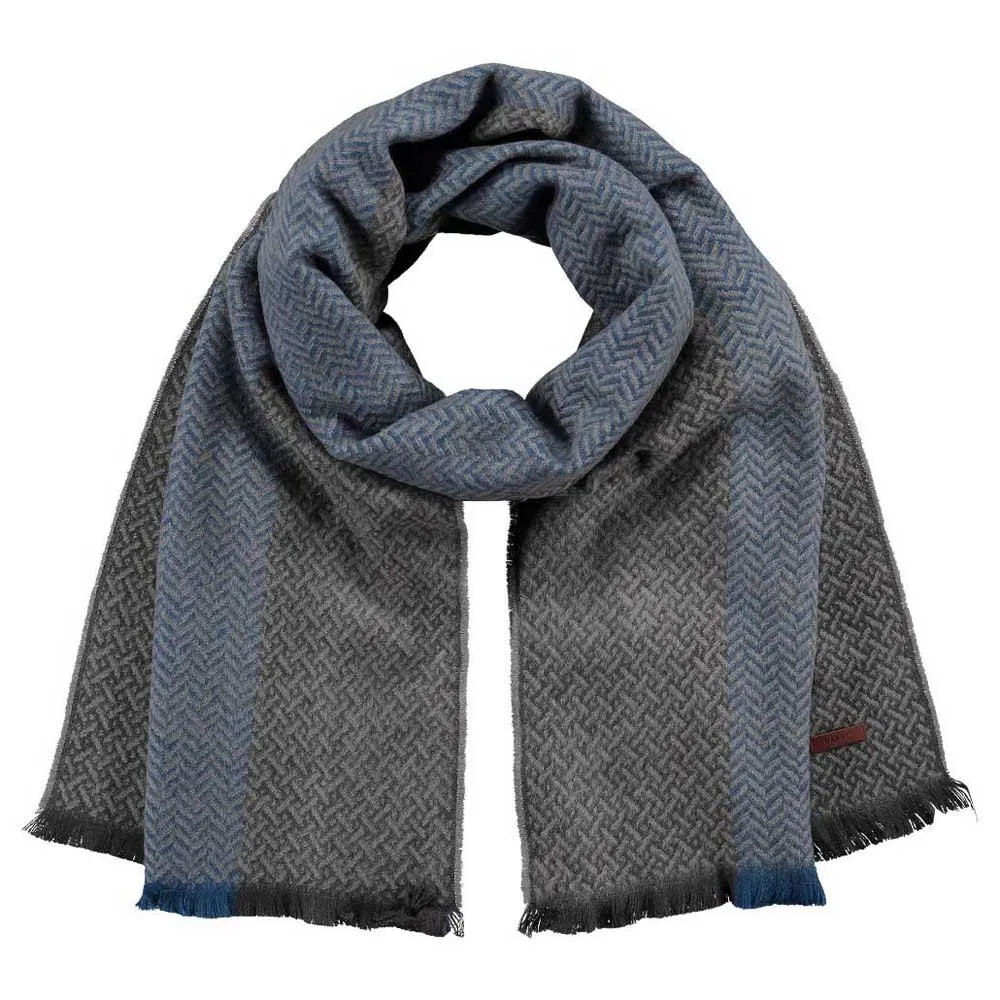 Barts Kevish Sjaal Blauw