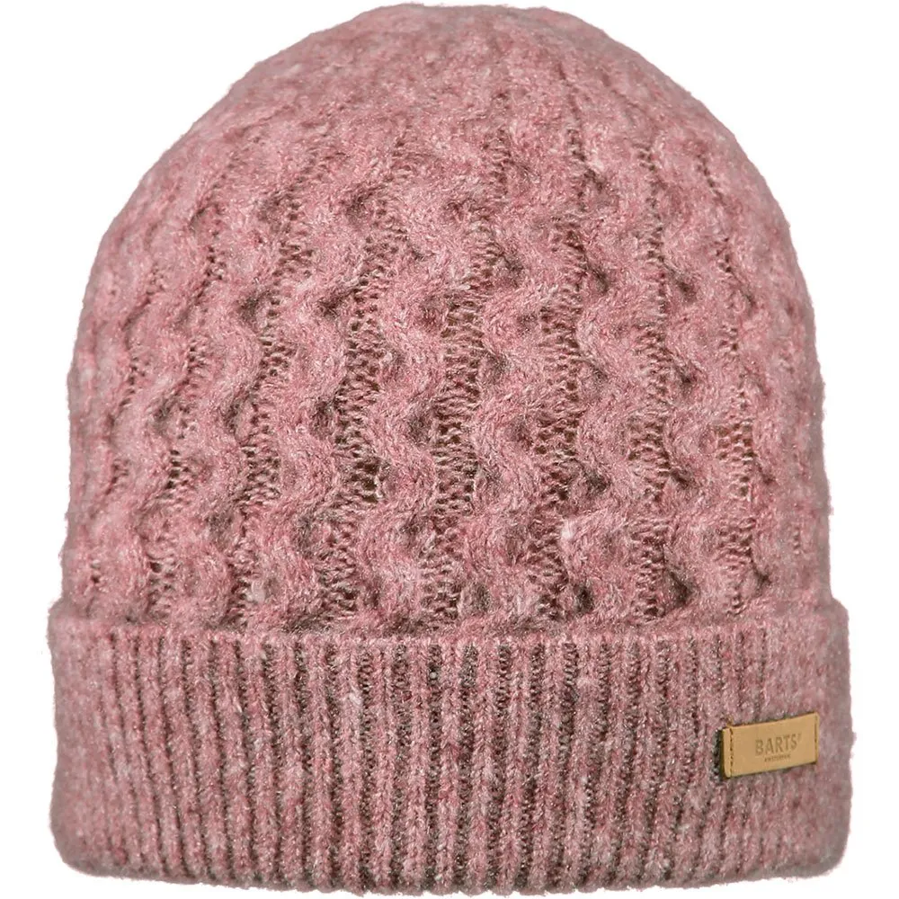 Barts Patina Muts Roze