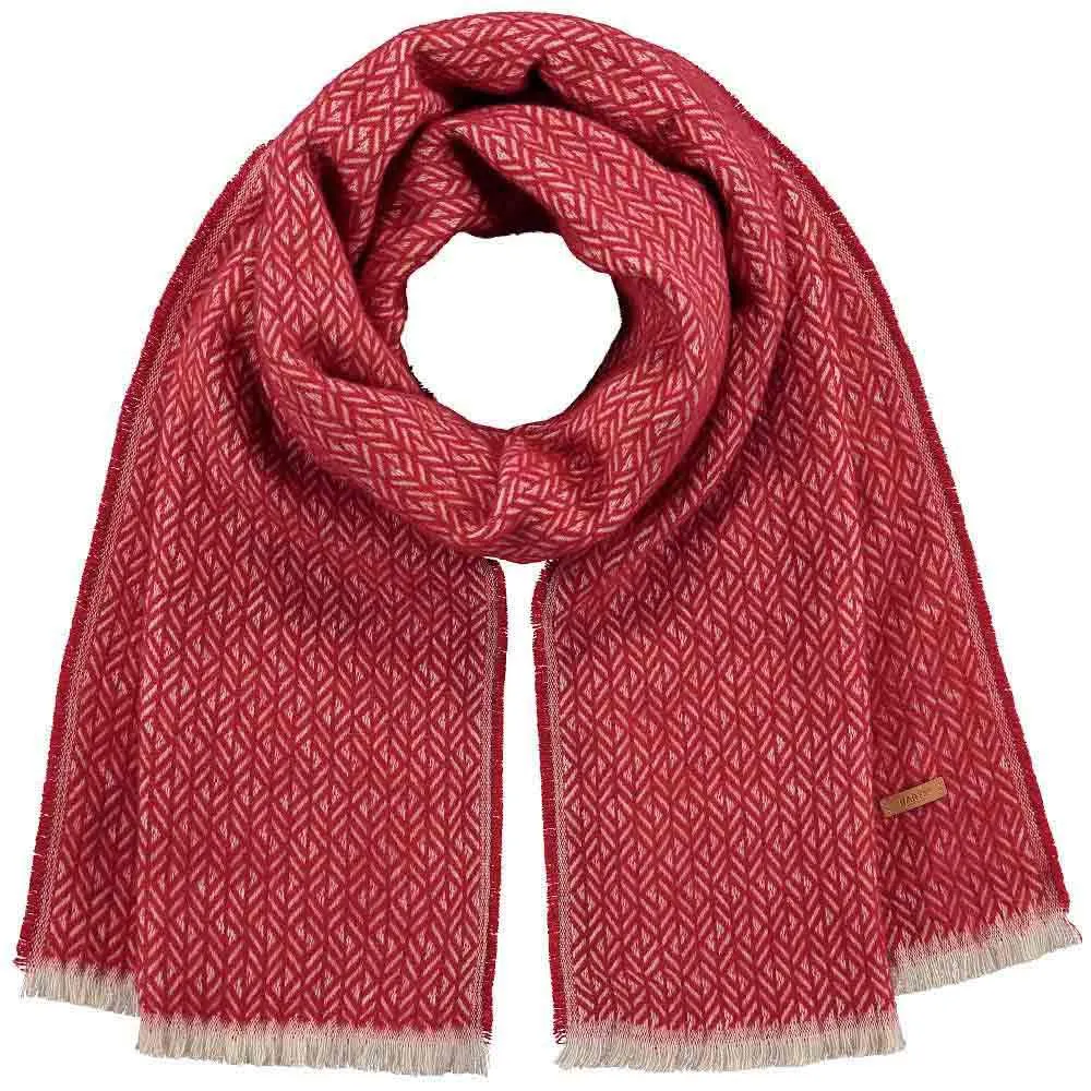 Barts Siena Sjaal Roze