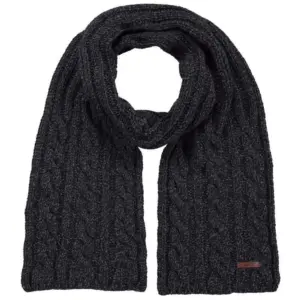 Barts Twister Sjaal Blauw
