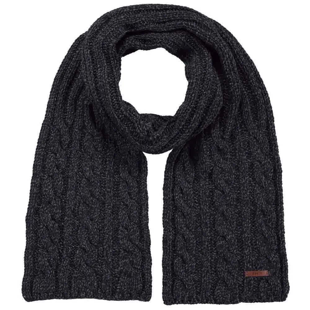 Barts Twister Sjaal Blauw