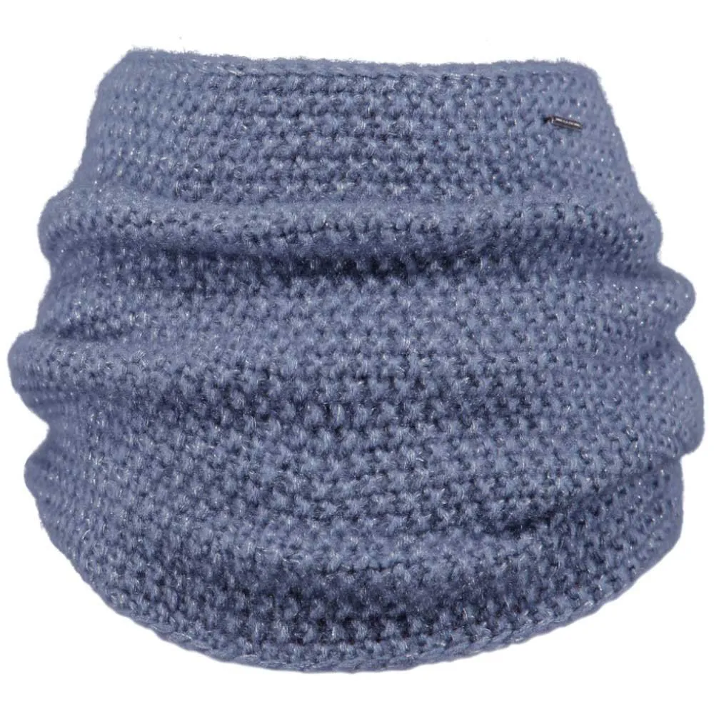 Barts Ymaja Nekwarmer Lavender