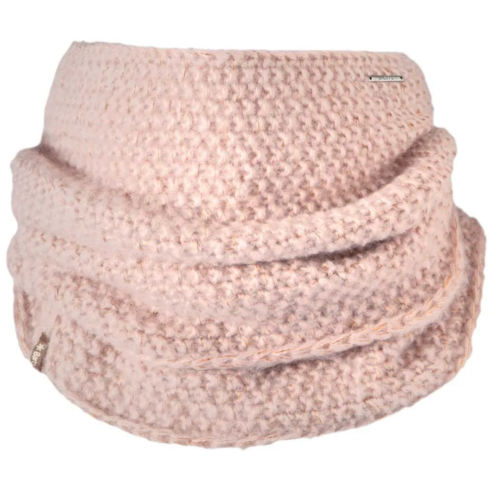 Barts Ymaja Nekwarmer Roze