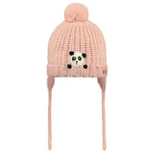 Barts Dayle Muts Roze