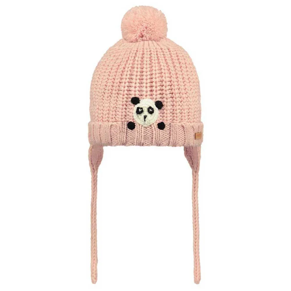 Barts Dayle Muts Roze