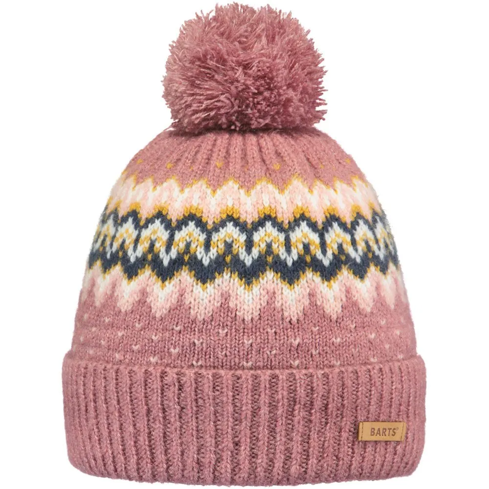 Barts Scout Muts Morganite