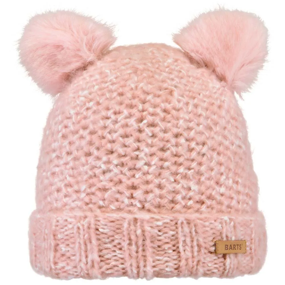 Barts Smokey Muts Roze