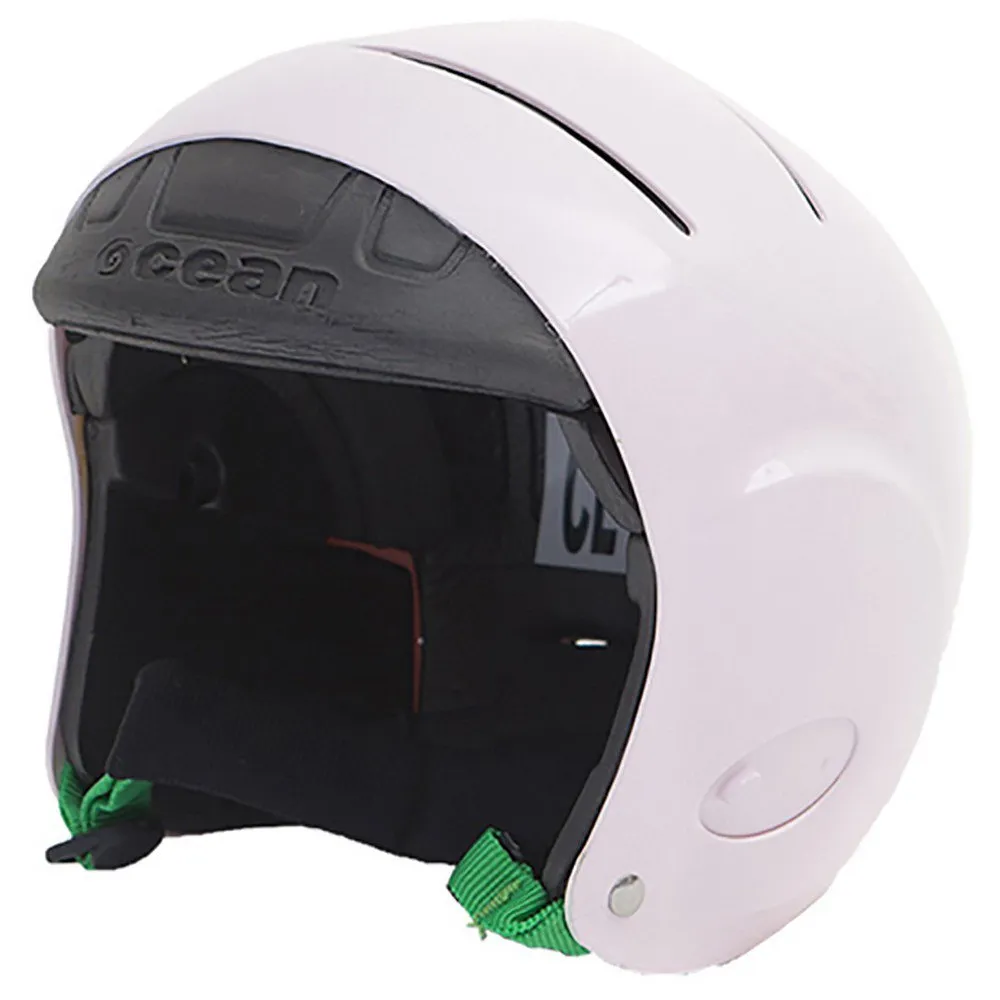 Ocean Sunglasses Dolphin Helm Wit