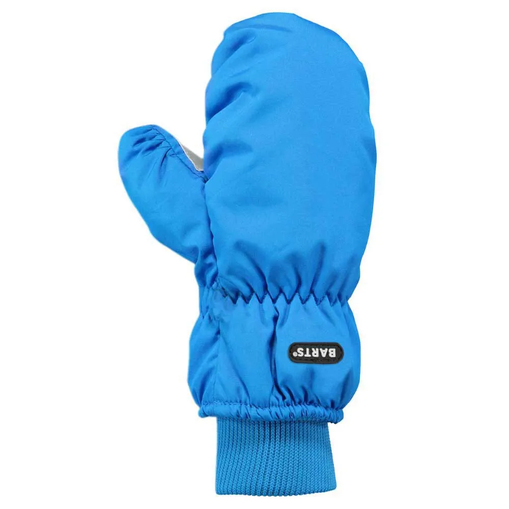 Barts Nylon Handschoenen Blauw