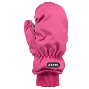 Barts Nylon Handschoenen Roze