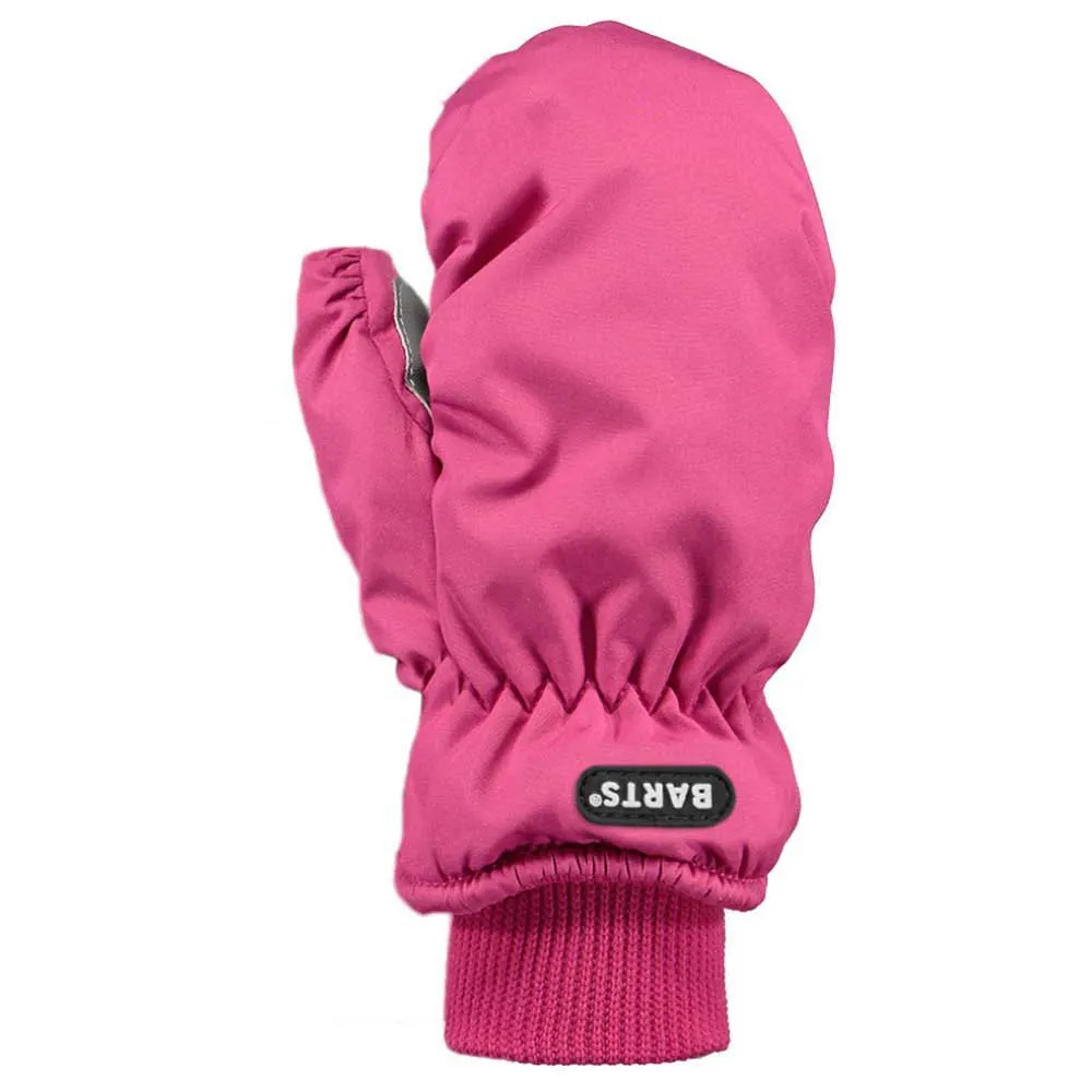 Barts Nylon Handschoenen Roze