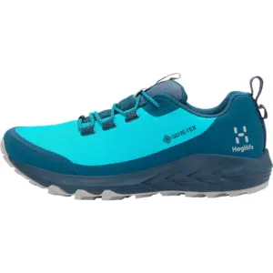 Haglofs L.i.m Fh Gore-tex® Low Wandelschoenen Blauw