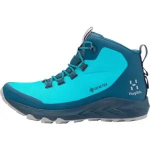 Haglofs L.i.m Fh Gore-tex® Mid Wandelschoenen Blauw
