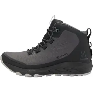 Haglofs L.i.m Fh Gore-tex® Mid Wandelschoenen Zwart