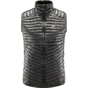 Haglofs L.i.m Mimic Vest Magnetite
