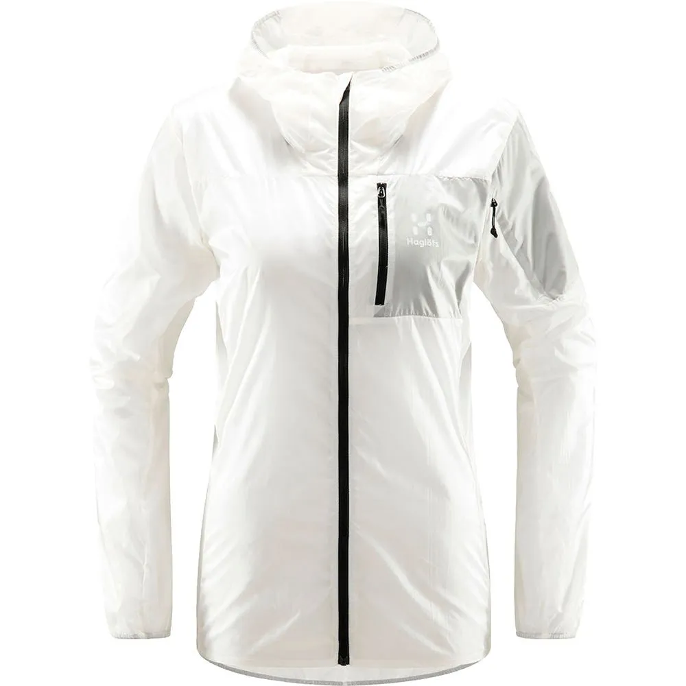 Haglofs L.i.m Shield Jas Non Dyed