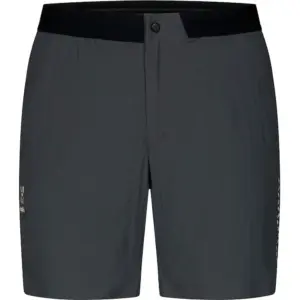 Haglofs L.i.m Strive Lite Korte Broek Magnetite