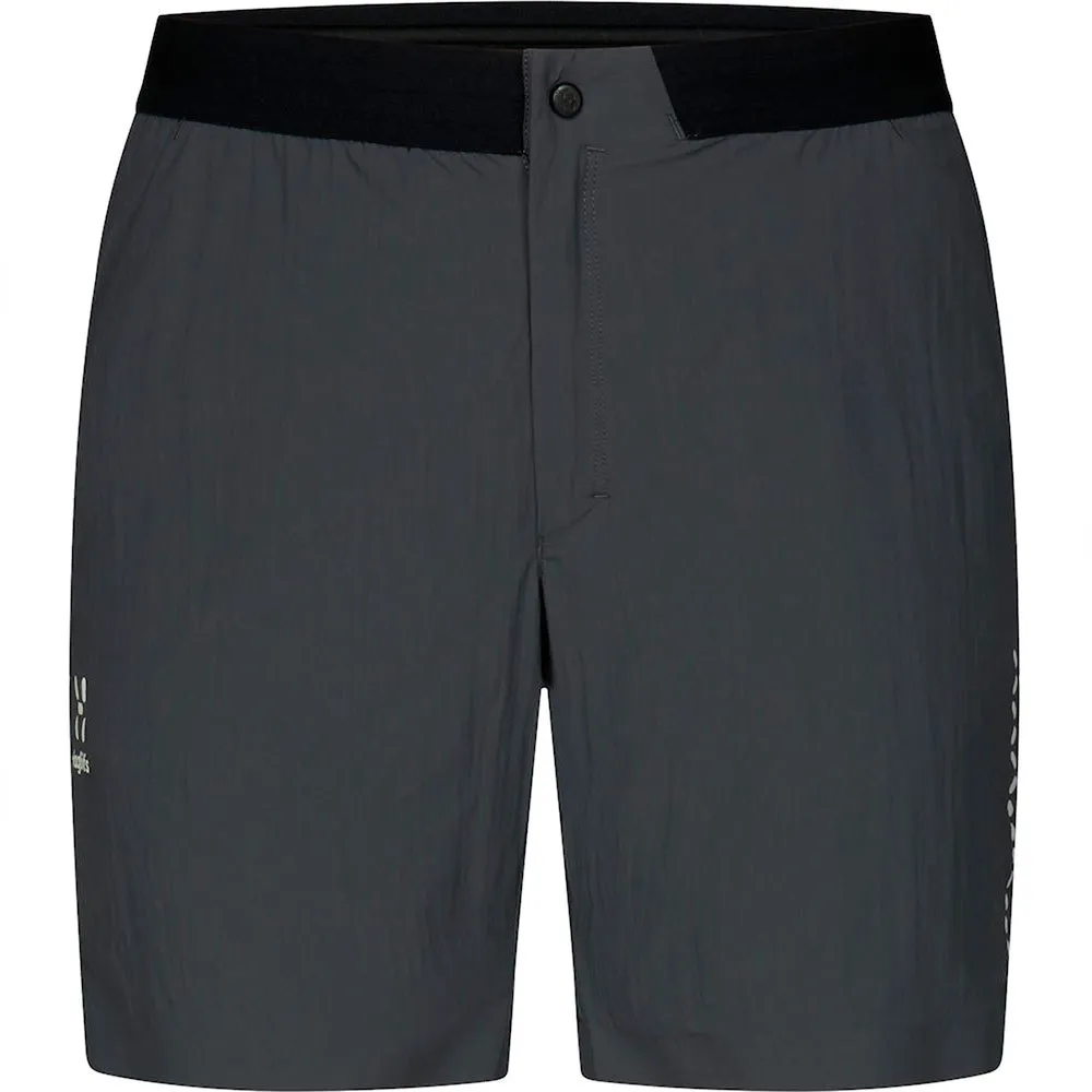 Haglofs L.i.m Strive Lite Korte Broek Magnetite