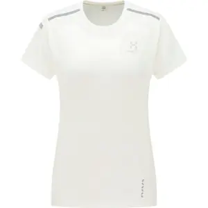Haglofs L.i.m Tech T-shirt Met Korte Mouwen Non Dyed