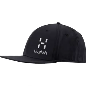 Haglofs Logo Pet Zwart