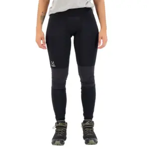 Haglofs Luna Leggings Zwart