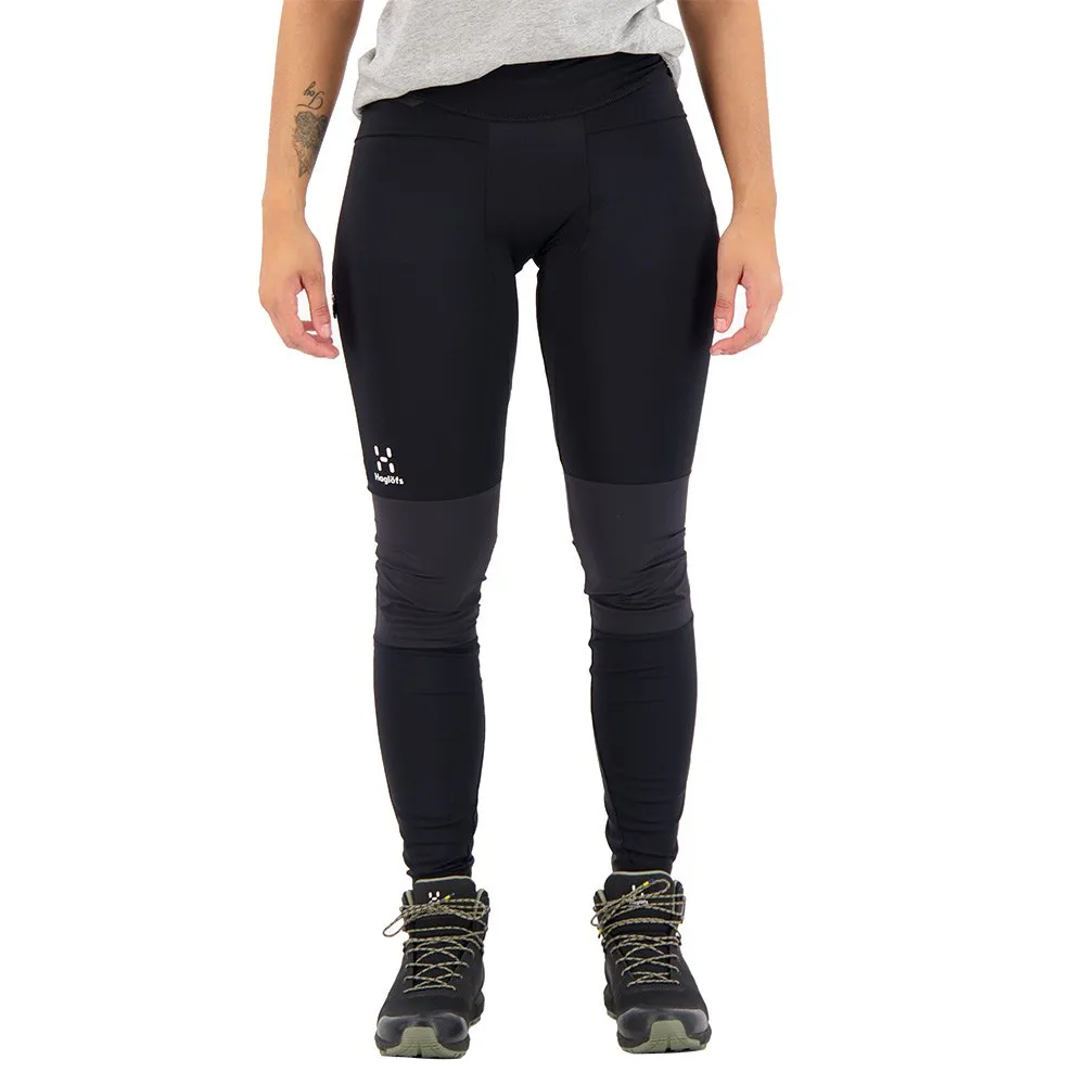 Haglofs Luna Leggings Zwart