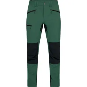 Haglofs Mid Slim Broek Groen