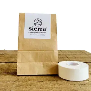 Sierra Climbing Tape 2.5 Cm 10m