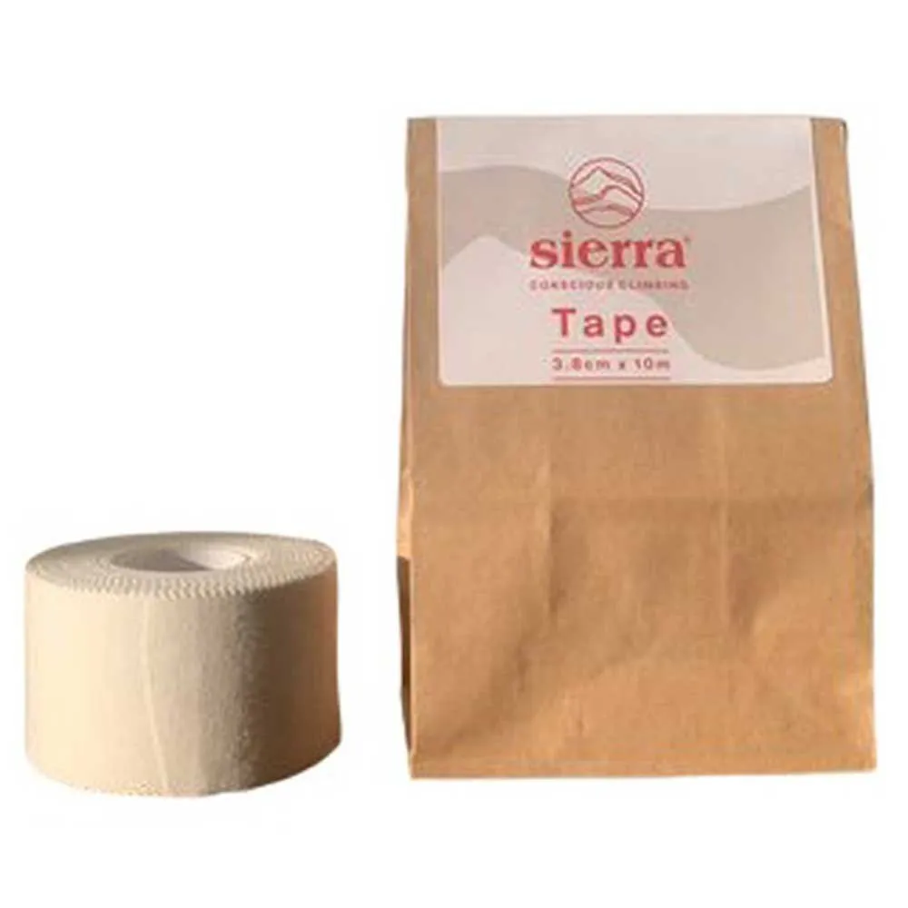 Sierra Climbing Tape 3.8 Cm 10m