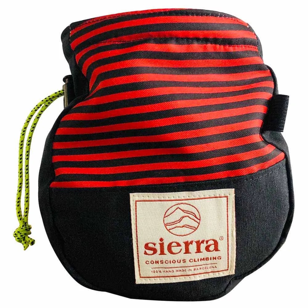 Sierra Climbing Classics Krijtzak Punk