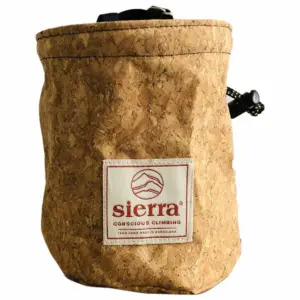 Sierra Climbing Tube Krijtzak Cork