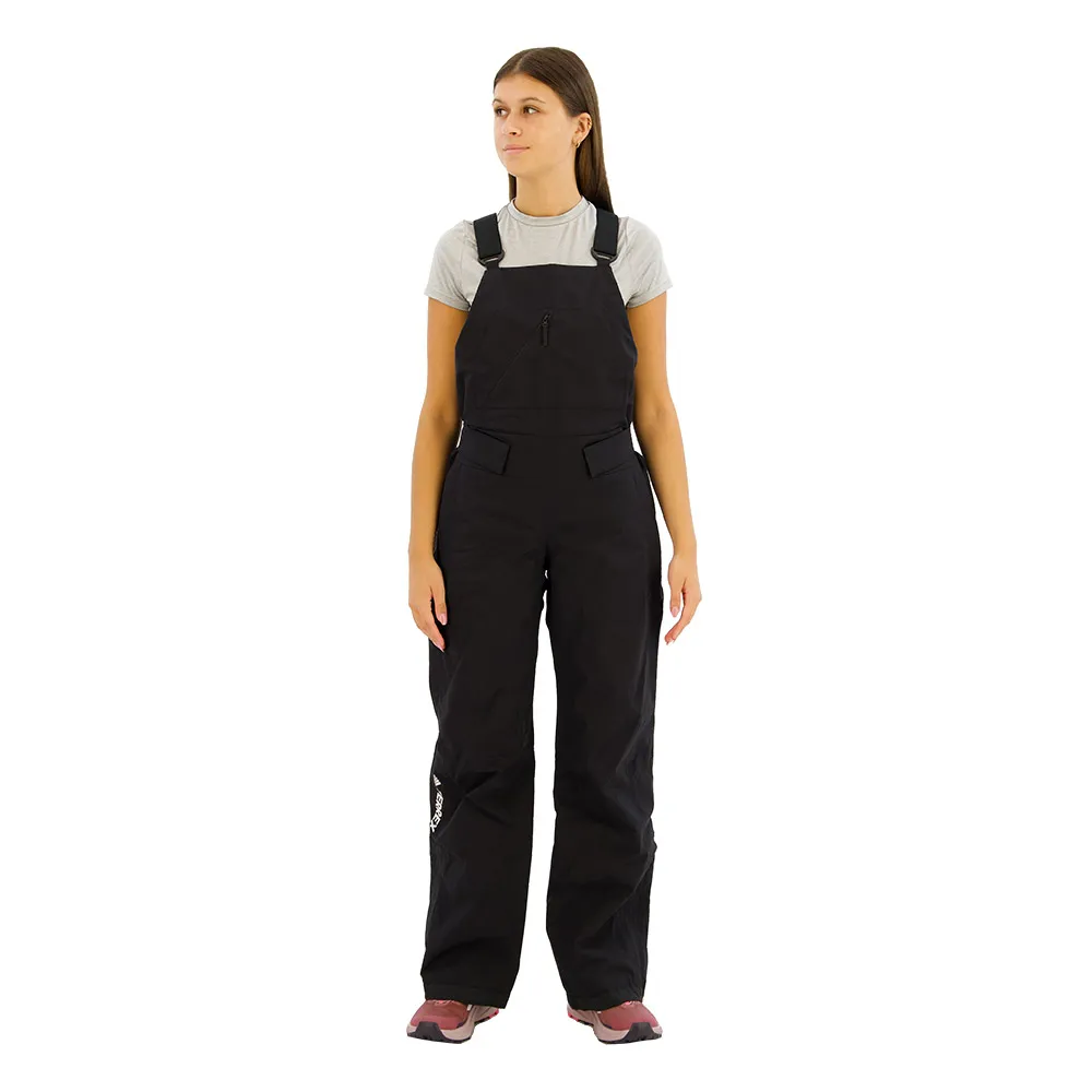 Adidas Resort Two-layer Insulated Broek Zwart