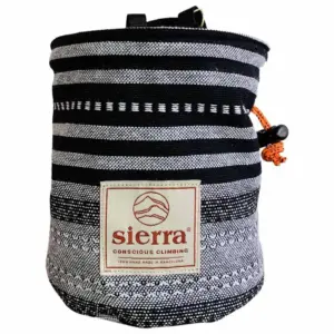Sierra Climbing Tube Krijtzak Diamond